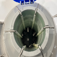 ICBiomedical 35VHC Cryogenic Storage Dewar image 2